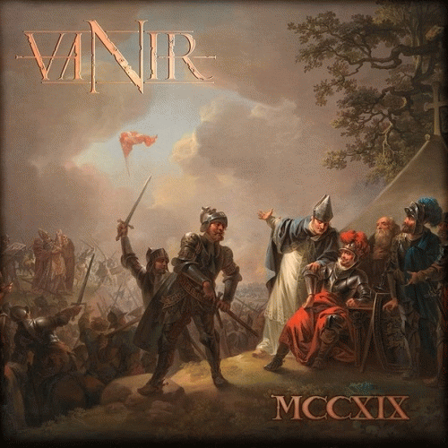 Vanir (DK) : MCCXIX